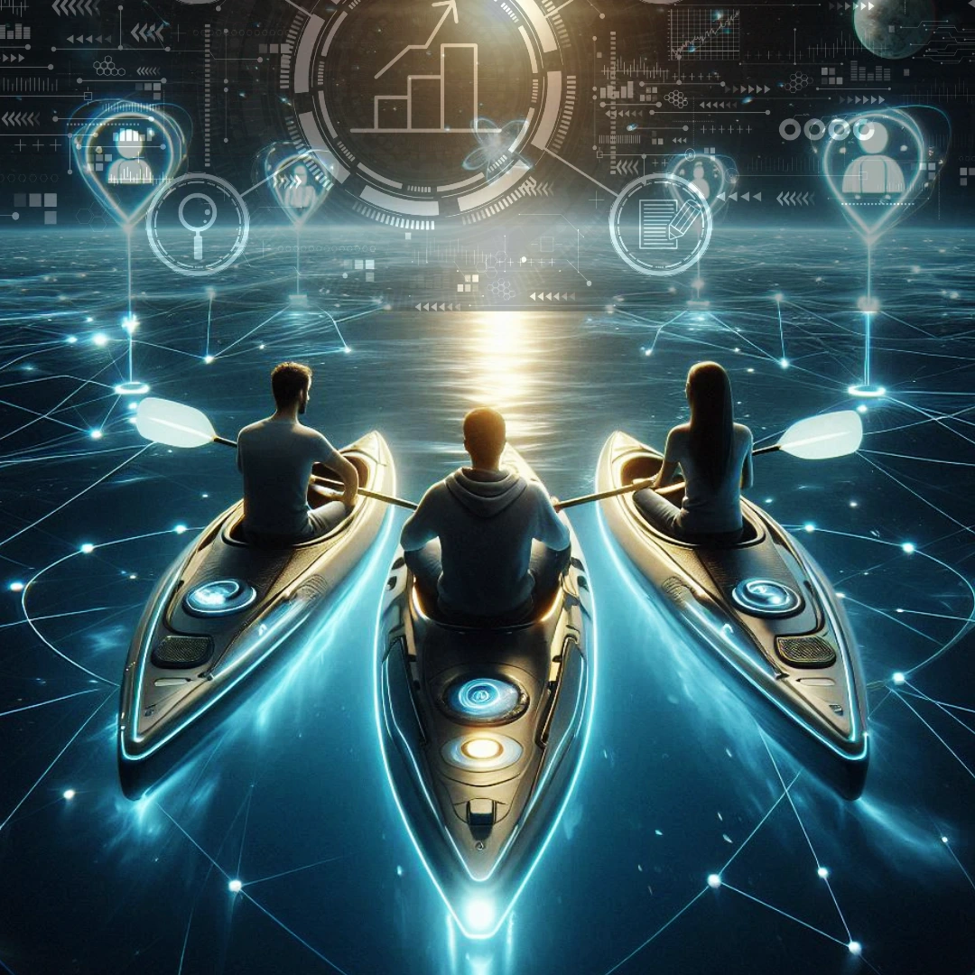 Metodologia de Aplicada na Mentoria