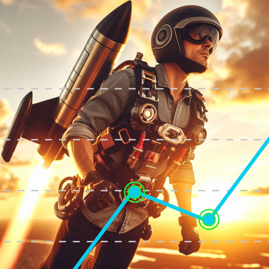 Gestão Estratégica impacta totalmente nos resultados da empresa!