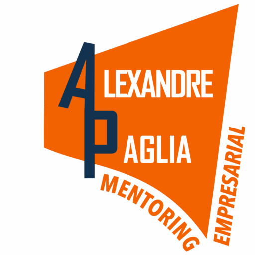 Logo da Mentoria de Gestão Estratégica