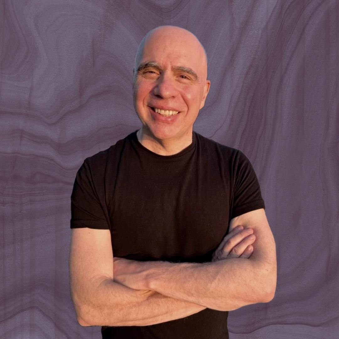 Alexandre Paglia - Mentor de Gestão Estratégica